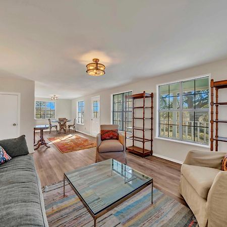 Morris Ranch Bed and Breakfast Φρέντερικσμπεργκ Εξωτερικό φωτογραφία