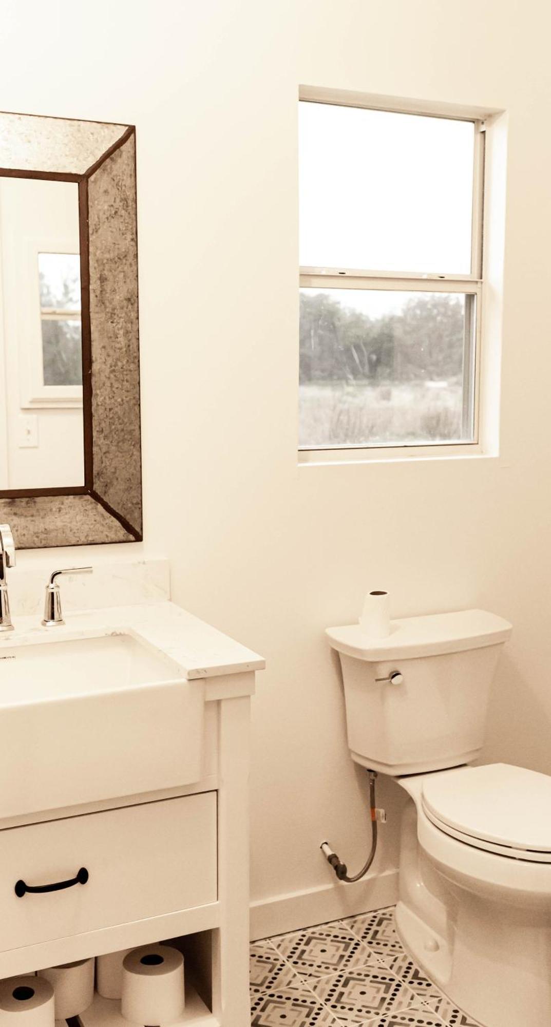 Morris Ranch Bed and Breakfast Φρέντερικσμπεργκ Εξωτερικό φωτογραφία